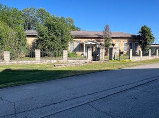 602 Frisco St, Marionville, MO 65705