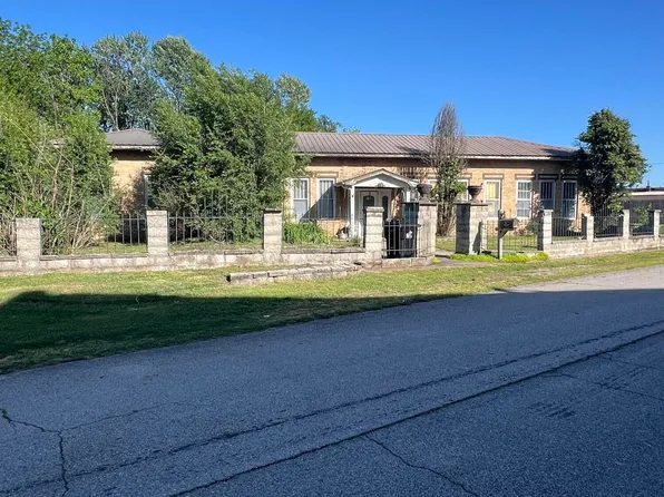602 Frisco Street, Marionville, MO 65705