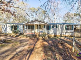 281 Back In The Woods Way SE, Milledgeville, GA 31061