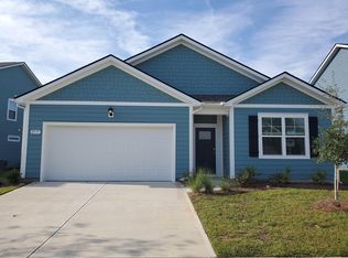 2535 Revolutionary Way LOT 168, Conway, SC 29526