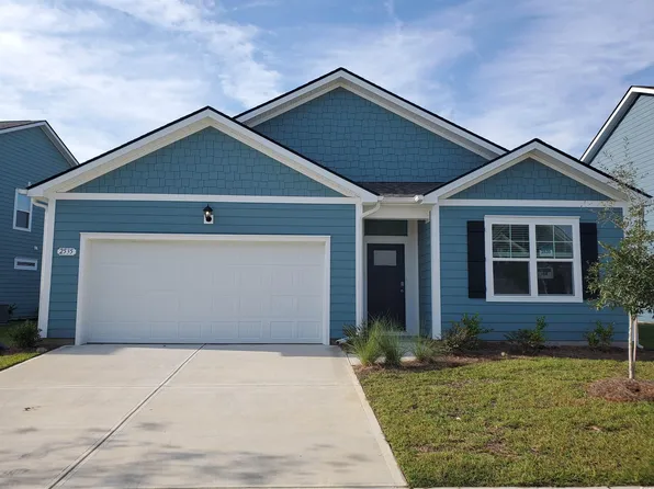 2535 Revolutionary Way Lot 168- Cali B, Conway, SC 29526
