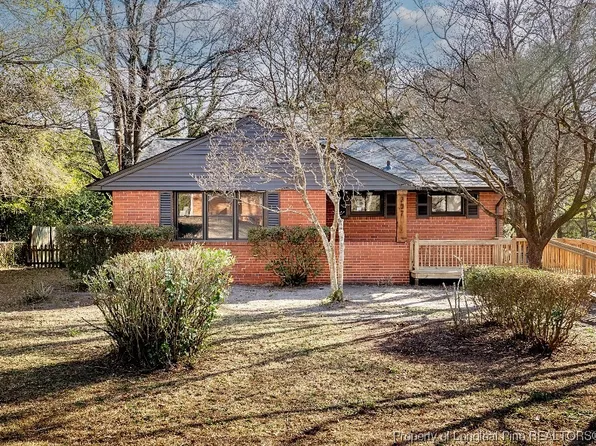 337 Richmond Dr, Fayetteville, NC 28304