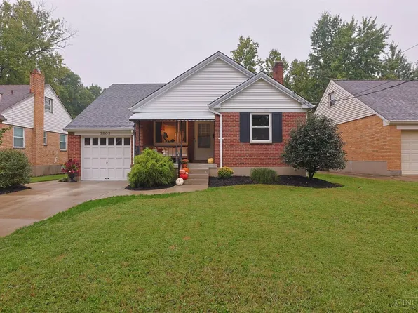 3803 Gatewood Ln, Cincinnati, OH 45236