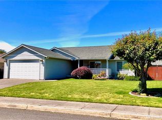 2101 Riley Rd, Mount Vernon, WA 98274