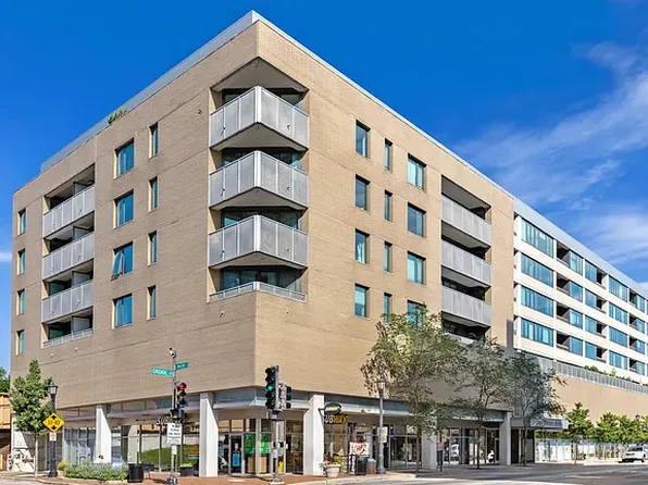 900 Chicago Ave Unit 316, Evanston, IL 60202
