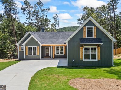 264 Acerose Dr, Jasper, GA, 30143