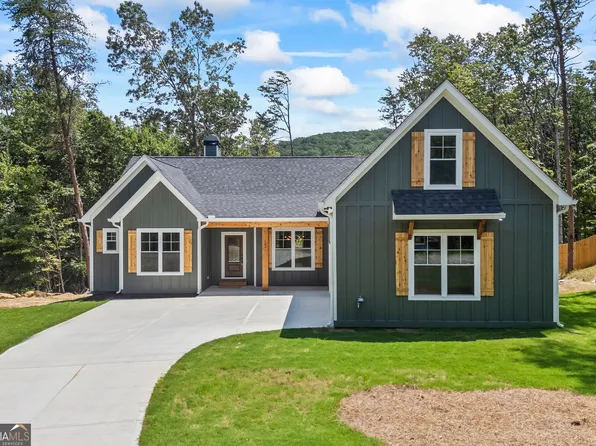 264 Acerose Dr, Jasper, GA 30143