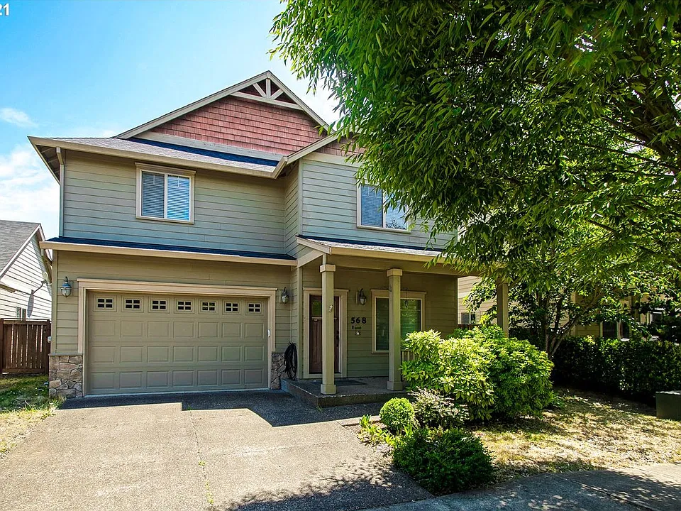 568 Donna Dr