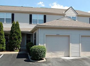 5354 Coral Berry Dr, Columbus, OH 43235