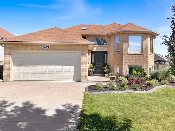 3621 Deerbrook Dr, Windsor, ON N8R 2E6