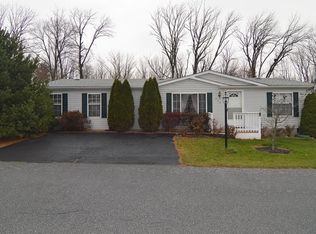 439 Cedar Ln, Birdsboro, PA 19508