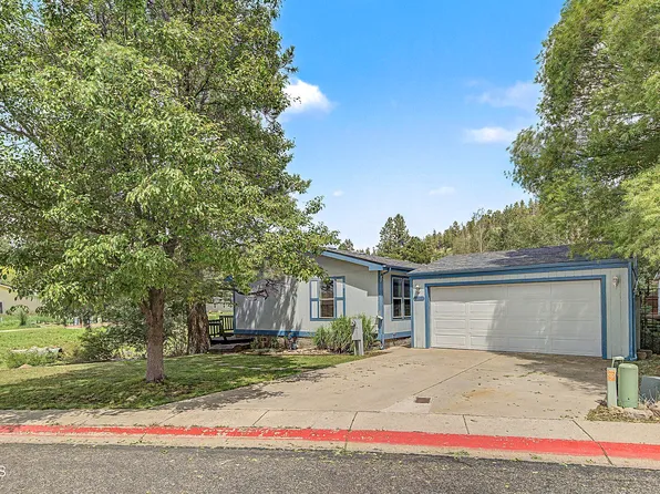 1251 S MARK Lane, Flagstaff, AZ 86001