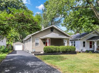 5032 Primrose Ave, Indianapolis, IN
