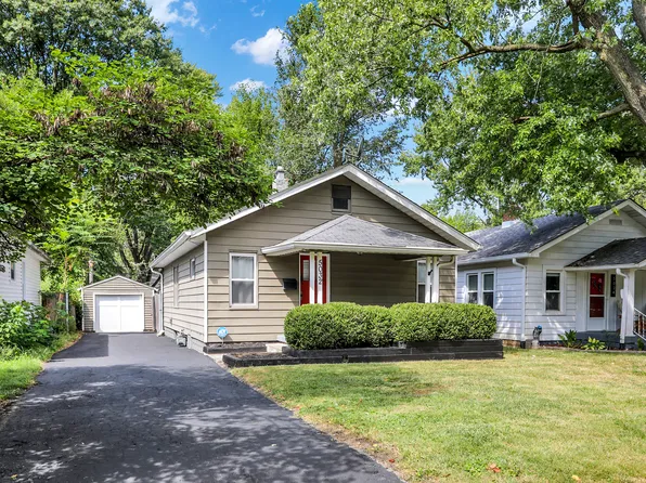5032 Primrose Ave, Indianapolis, IN 46205
