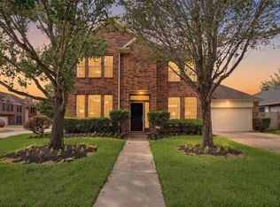 4103 Sablemist Ct, Houston, TX 77014