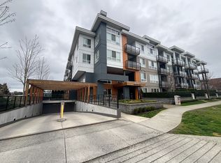 4690 Hawk Ln #312, Tsawwassen, BC