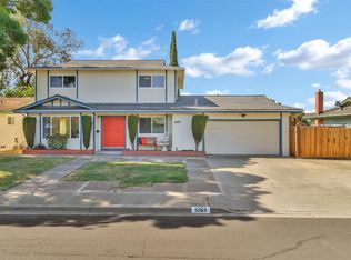 5563 Oakmont Cir, Livermore, CA