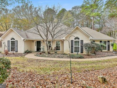 638 Grecken Grn, Peachtree City, GA, 30269