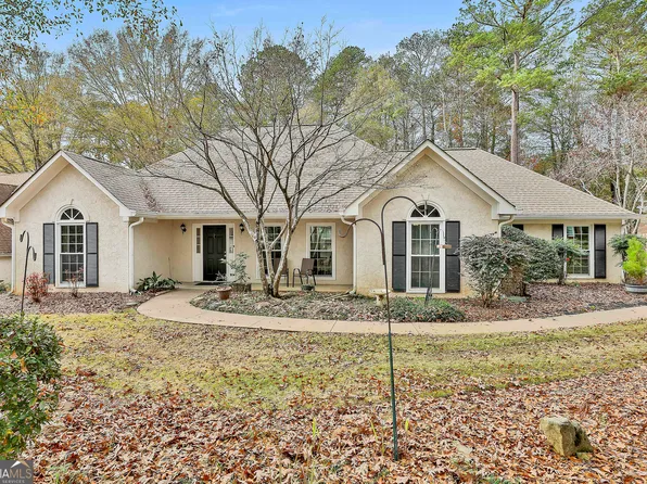 638 Grecken Grn, Peachtree City, GA 30269