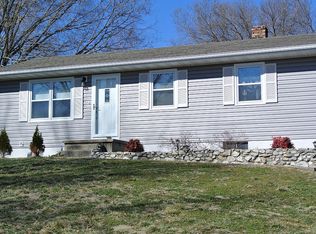 103 Williams Dr, Glasgow, MO 65254