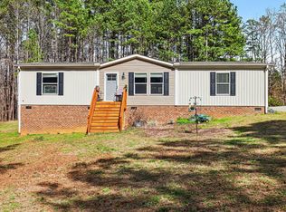7650 Mountain Rd, Oxford, NC 27565