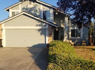 3908 Big Cloud Way, Antelope, CA