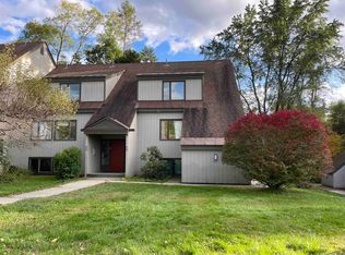 316 Brook Holw, Hanover, NH 03755