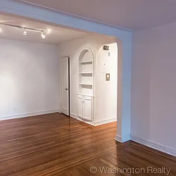Rented by Washington Realty Corp.