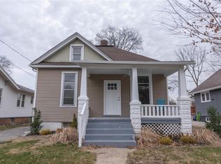 821 Prickett Ave, Edwardsville, IL