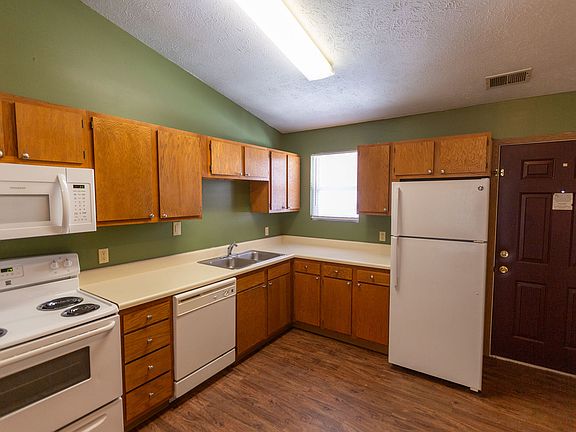 Woodlands Kitchen