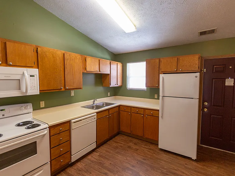 Woodlands Kitchen