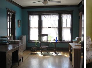 1172 E 54th St APT 2, Chicago, IL