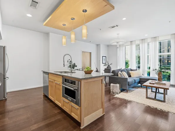 1600 Barton Springs Rd Unit 5103, Austin, TX 78704