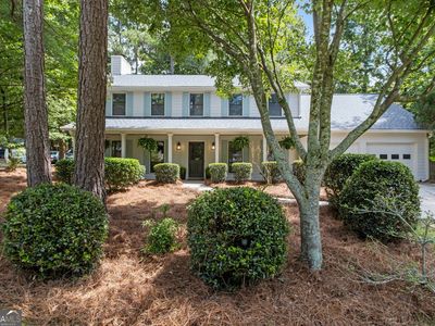 9165 Eves Cir, Roswell, GA, 30076