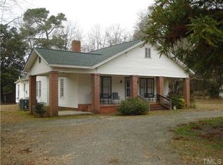 3876 Nc Highway 55 E, Dunn, NC 28334