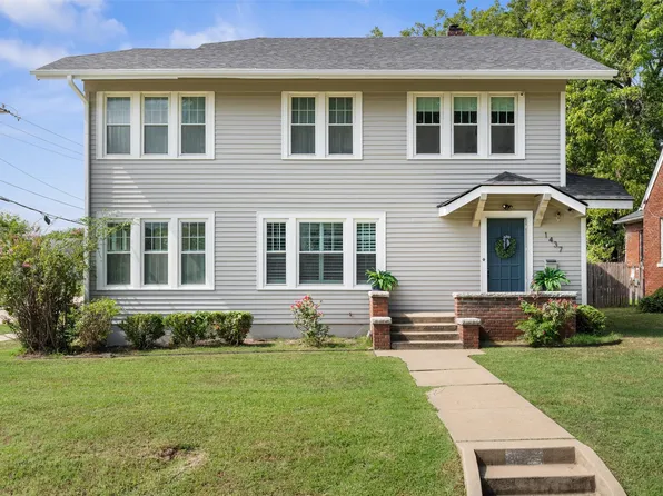 1437 S Johnstone Ave, Bartlesville, OK 74003