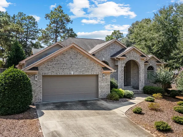 109 Sakonnet Trail, Pinehurst, NC 28374
