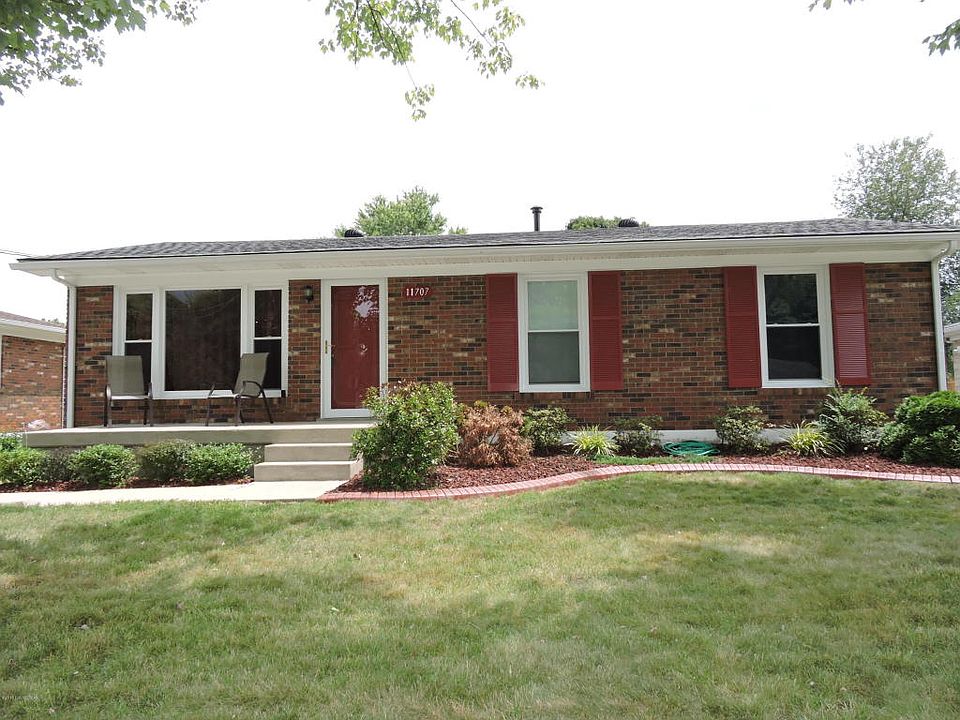 1st image of 11707 Mahogany Dr