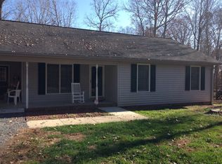 225 Poole Rd, Troy, NC 27371