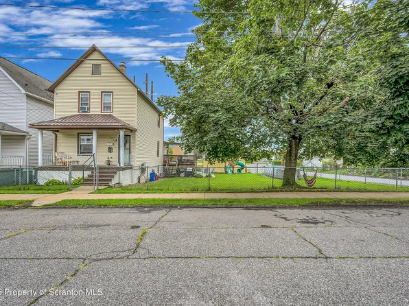 1846 Bundy St, Scranton, PA 18508