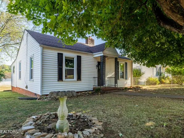 719 Ferry St, Loudon, TN 37774