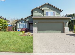 14848 SE 150th Pl, Clackamas, OR 97015