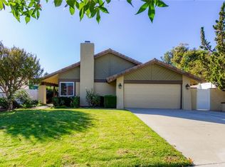 1585 Wedgewood Way, Upland, CA 91786