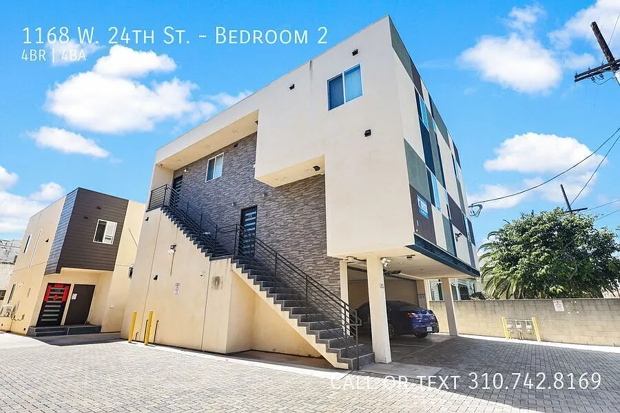 1168 W 24th St #2