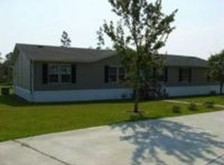 19231 Palmer Creek Dr, Saucier, MS 39574