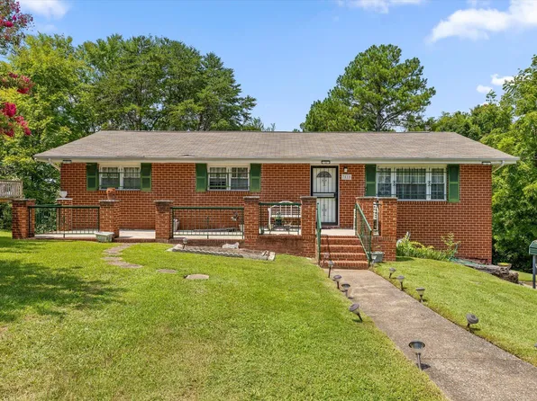 7810 Holiday Hills Cir, Chattanooga, TN 37416