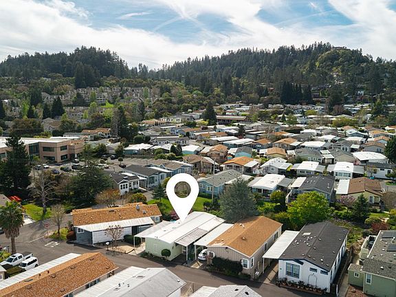 4th image of 225 Mount Hermon Rd #54