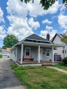 76 Henry Street, Roosevelt, NY, 11575
