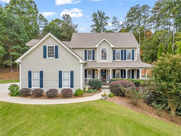 5064 Cotton Mill Ct, Gainesville, GA 30504