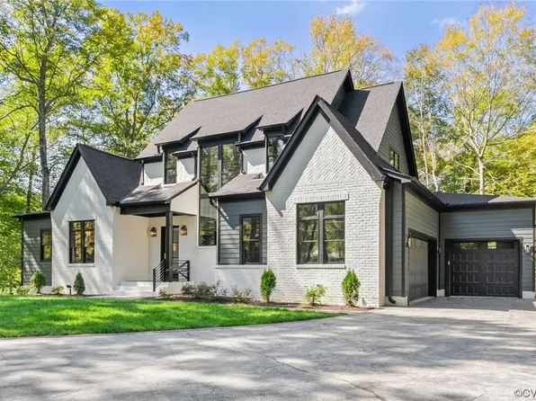 8576 Barrique Rd, New Kent, VA 23124